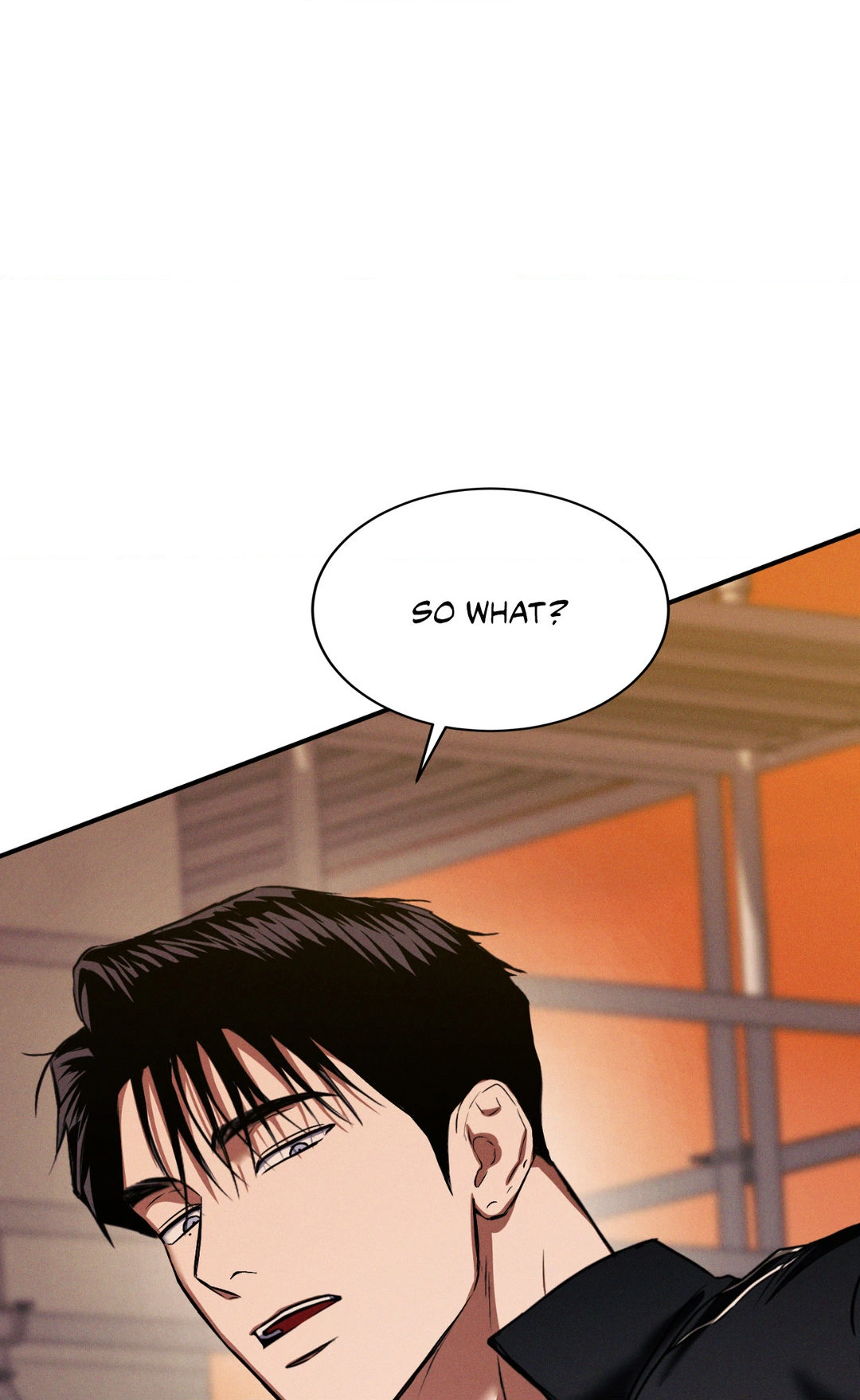FlashLight [Official] {Uncensored} - Chapter 23 manhwa