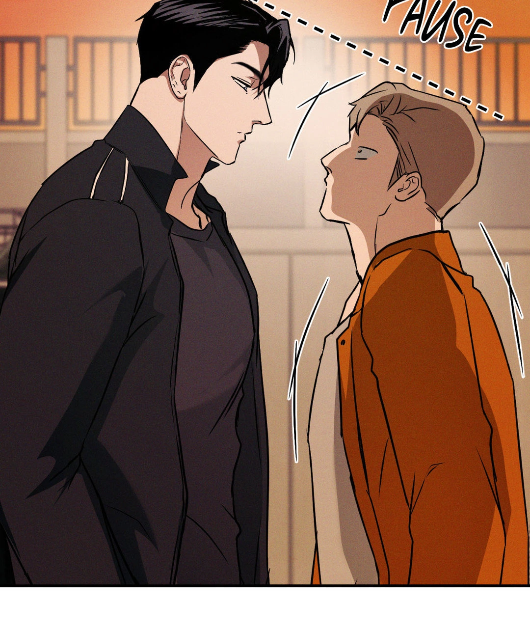 FlashLight [Official] {Uncensored} - Chapter 24 manhwa
