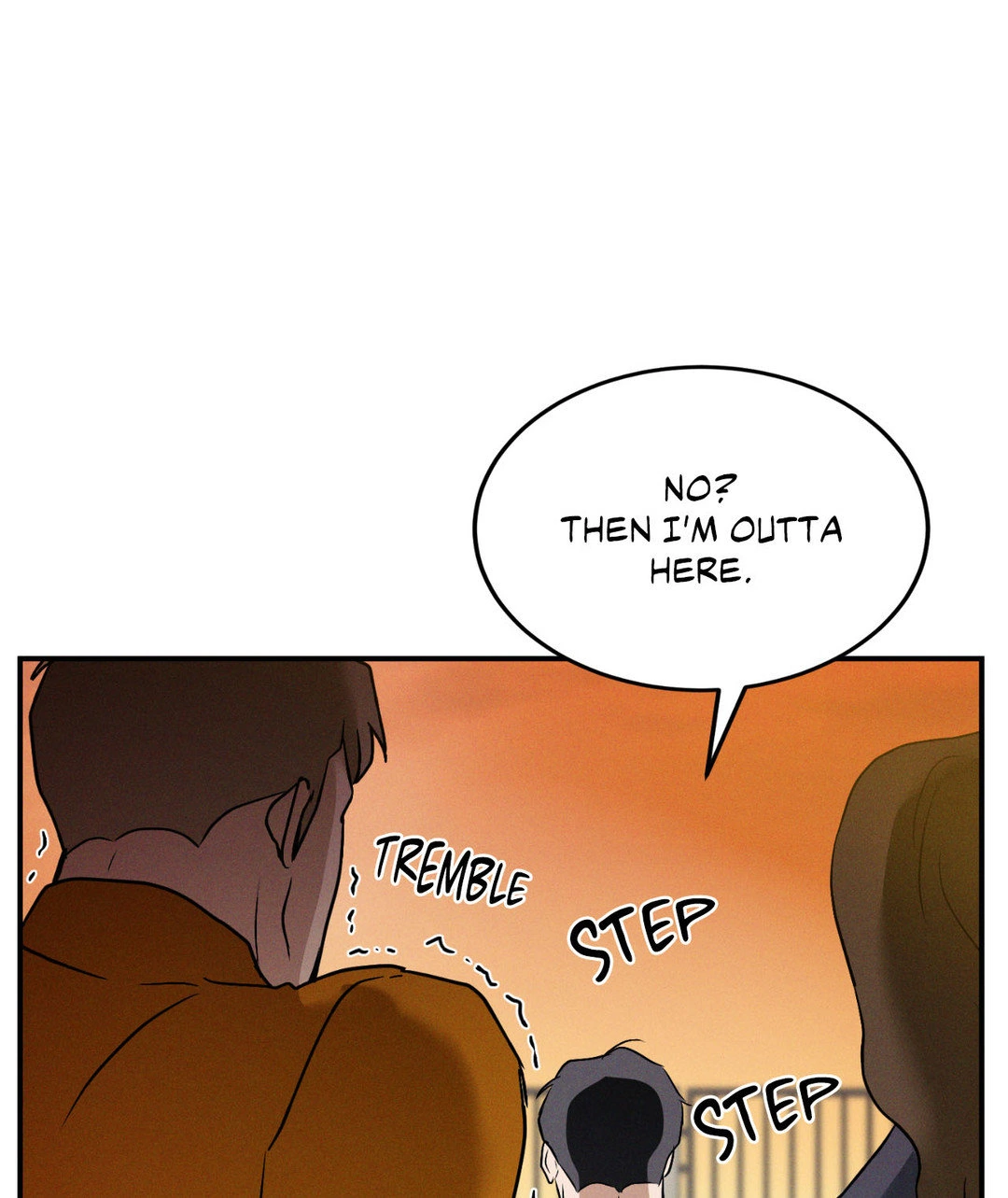 FlashLight [Official] {Uncensored} - Chapter 24 manhwa
