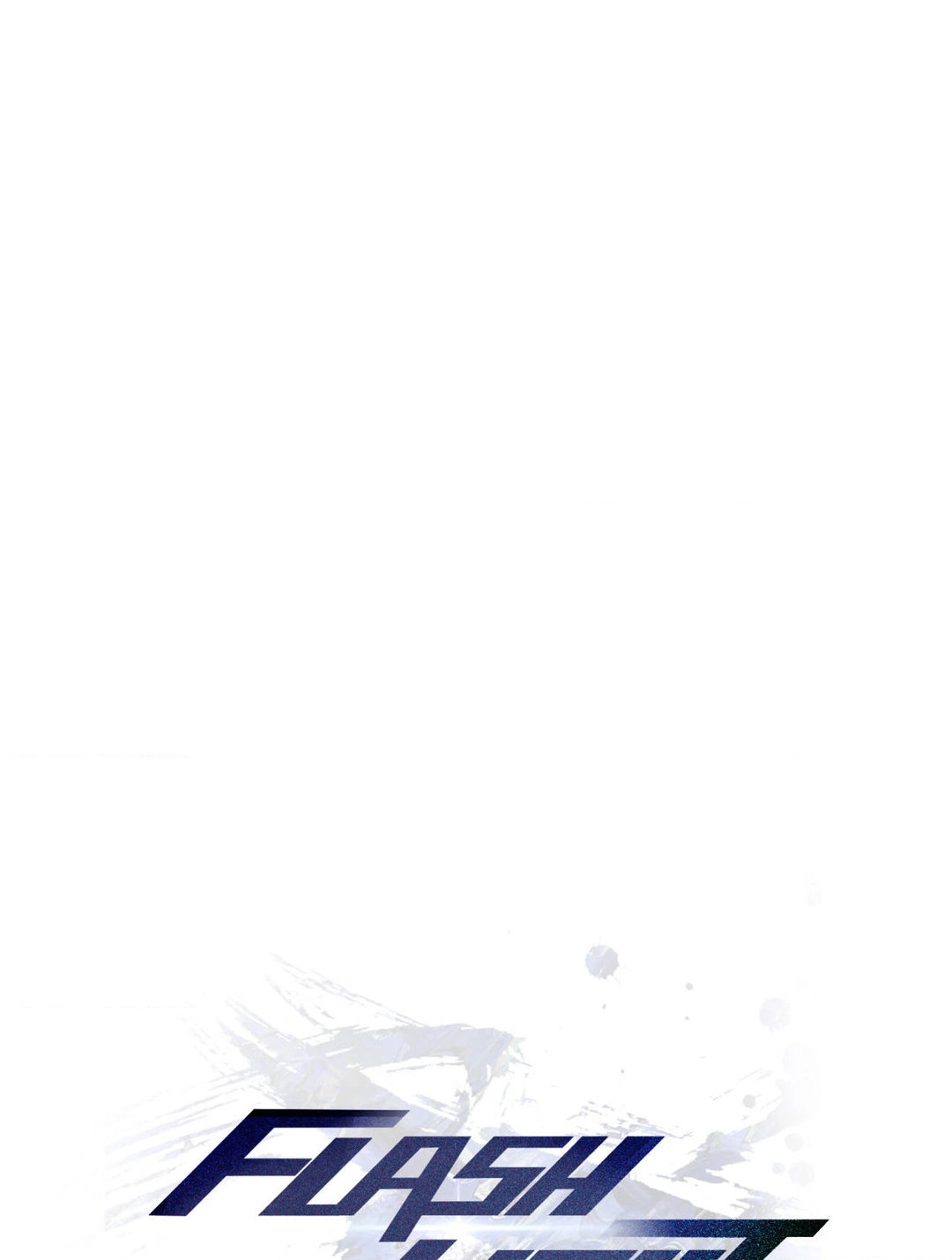 FlashLight [Official] {Uncensored} - Chapter 24 manhwa