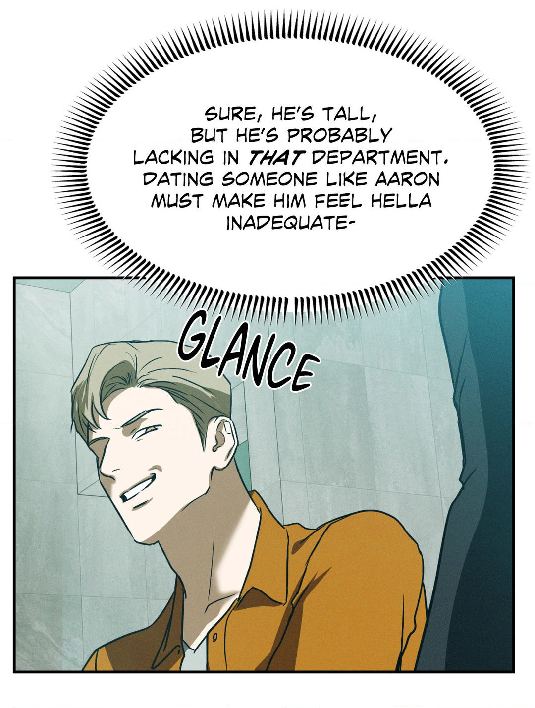 FlashLight [Official] {Uncensored} - Chapter 24 manhwa