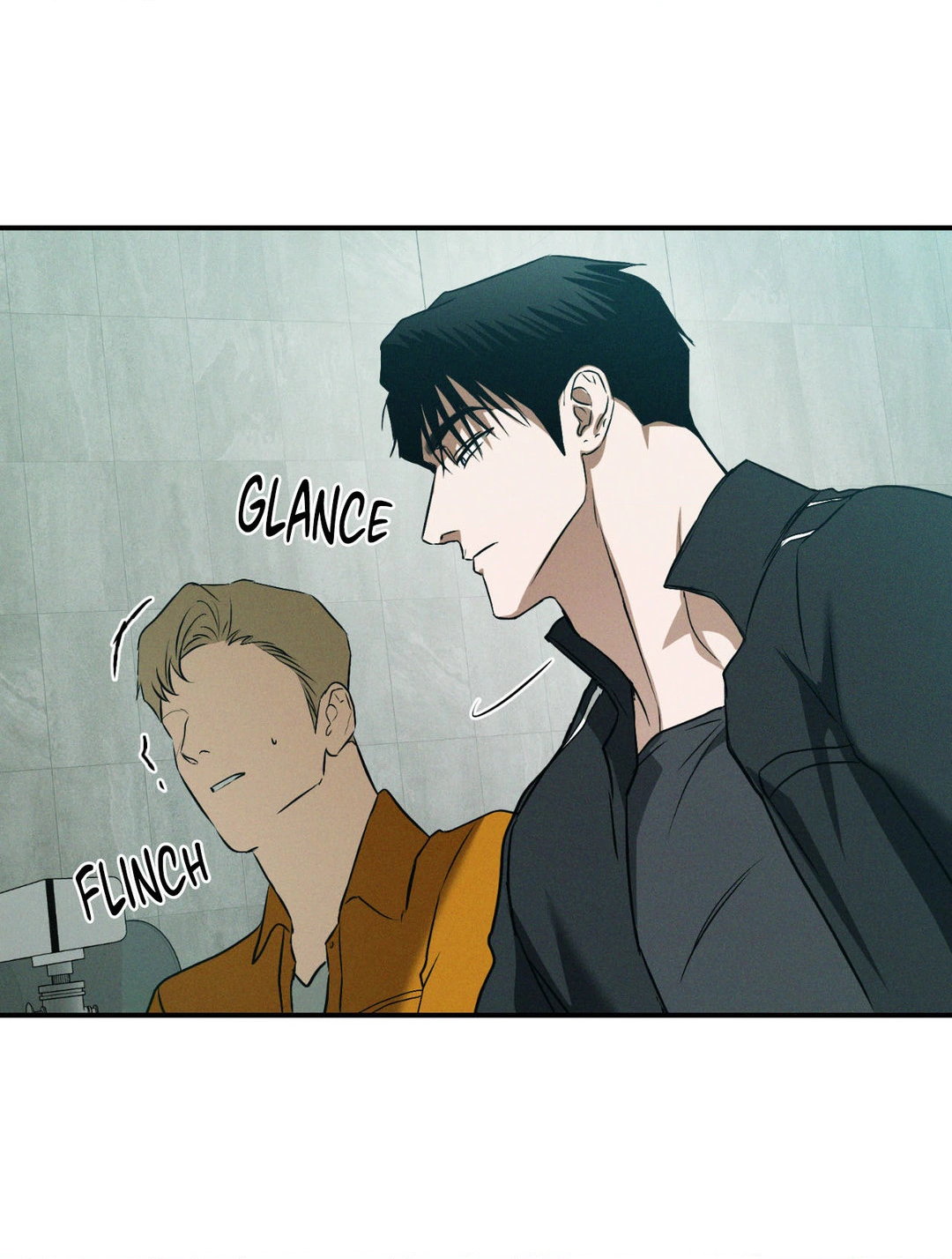 FlashLight [Official] {Uncensored} - Chapter 24 manhwa