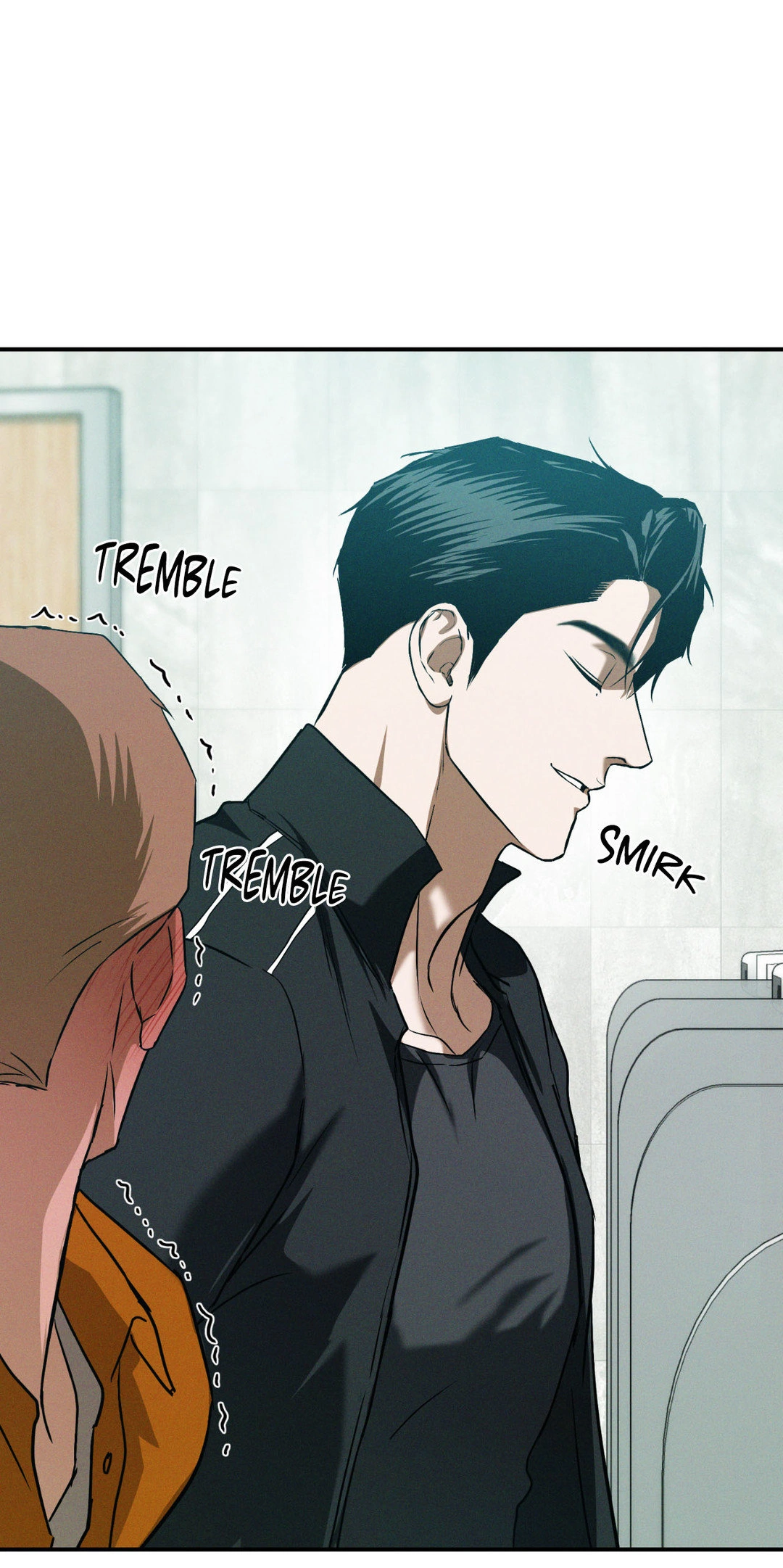 FlashLight [Official] {Uncensored} - Chapter 24 manhwa