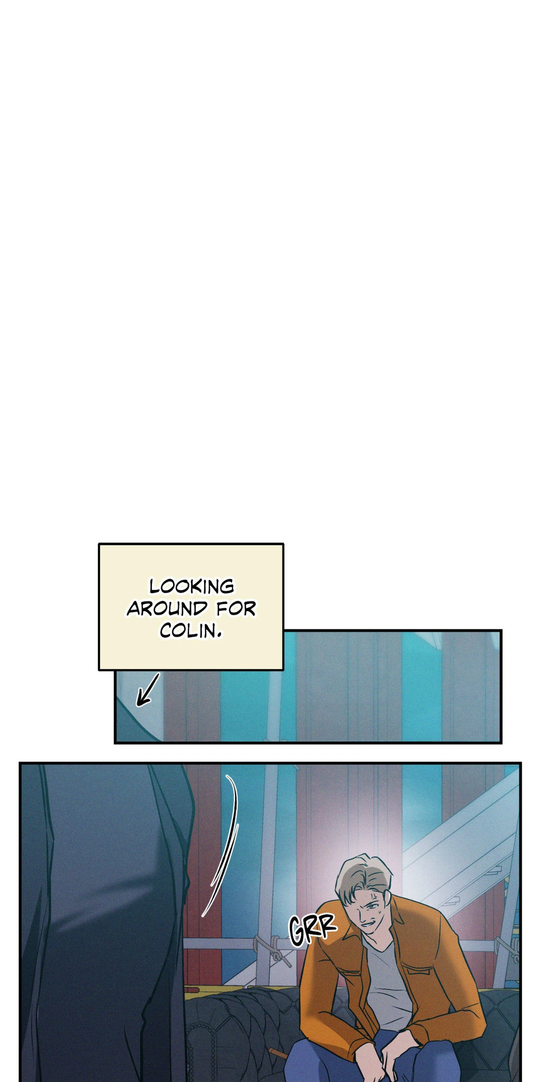 FlashLight [Official] {Uncensored} - Chapter 24 manhwa