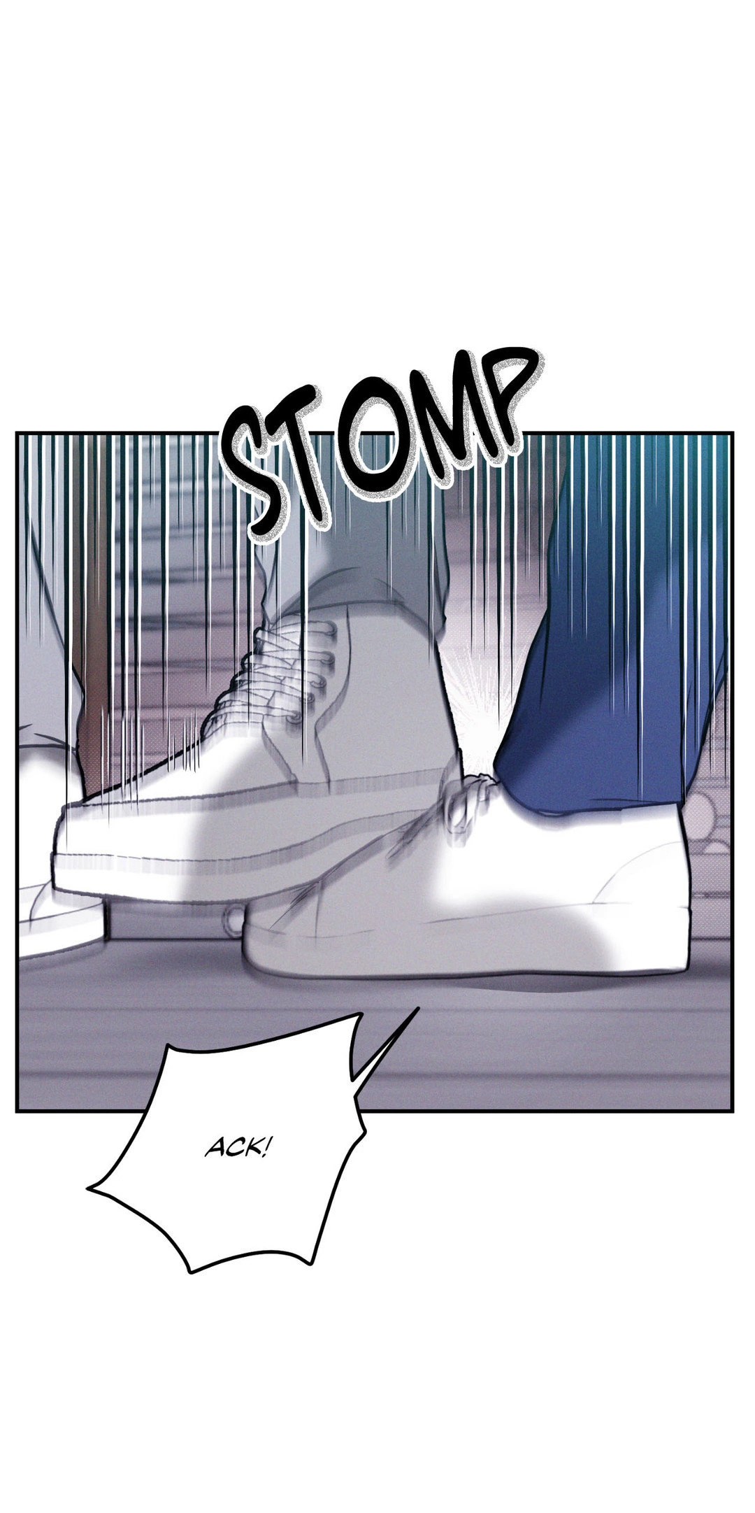 FlashLight [Official] {Uncensored} - Chapter 24 manhwa