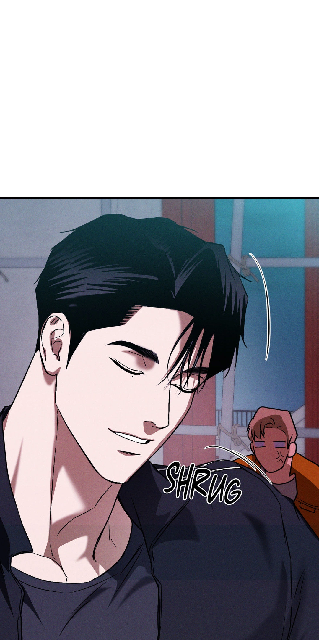 FlashLight [Official] {Uncensored} - Chapter 24 manhwa