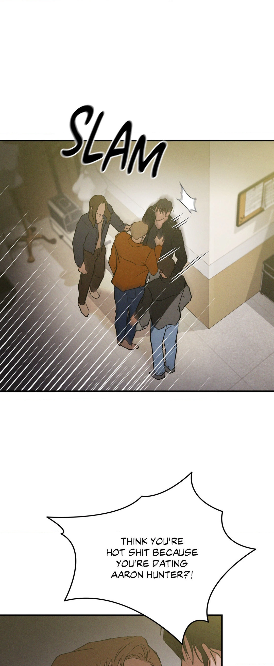 FlashLight [Official] {Uncensored} - Chapter 24 manhwa