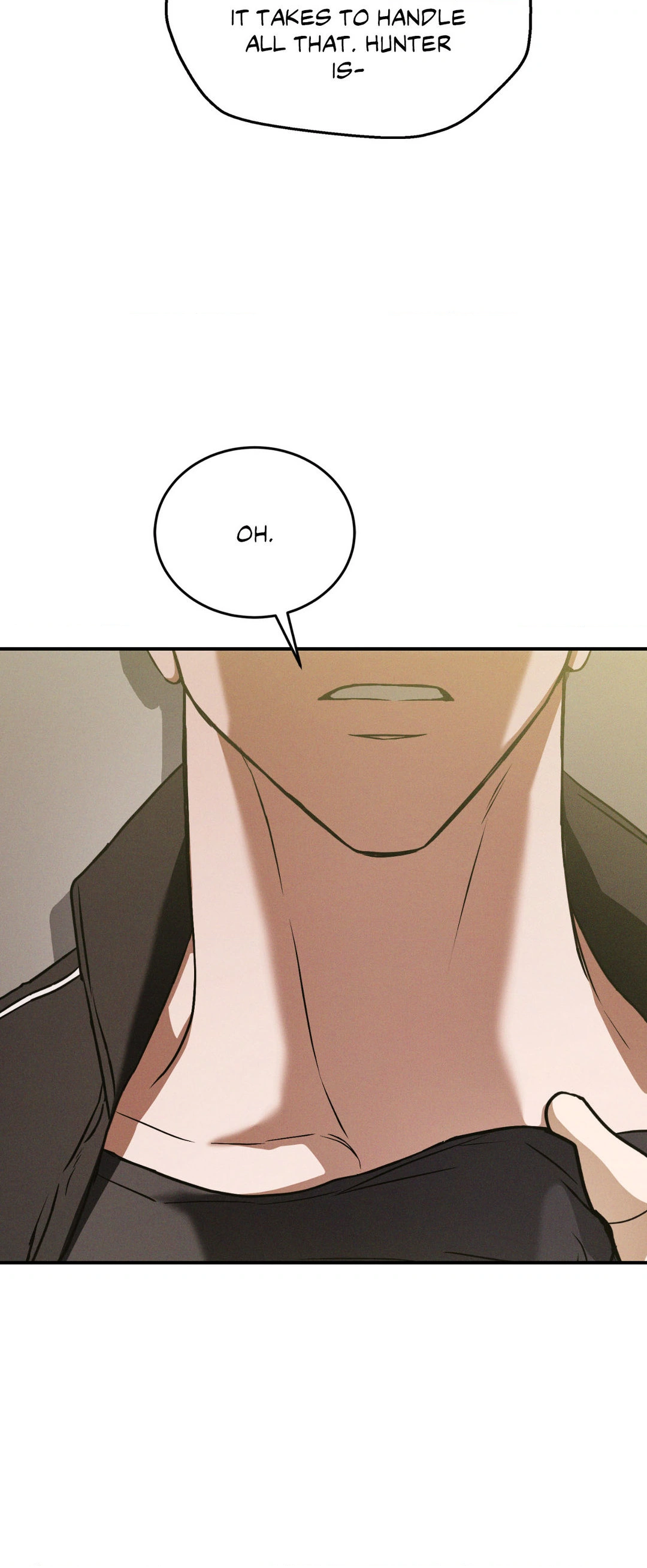 FlashLight [Official] {Uncensored} - Chapter 24 manhwa