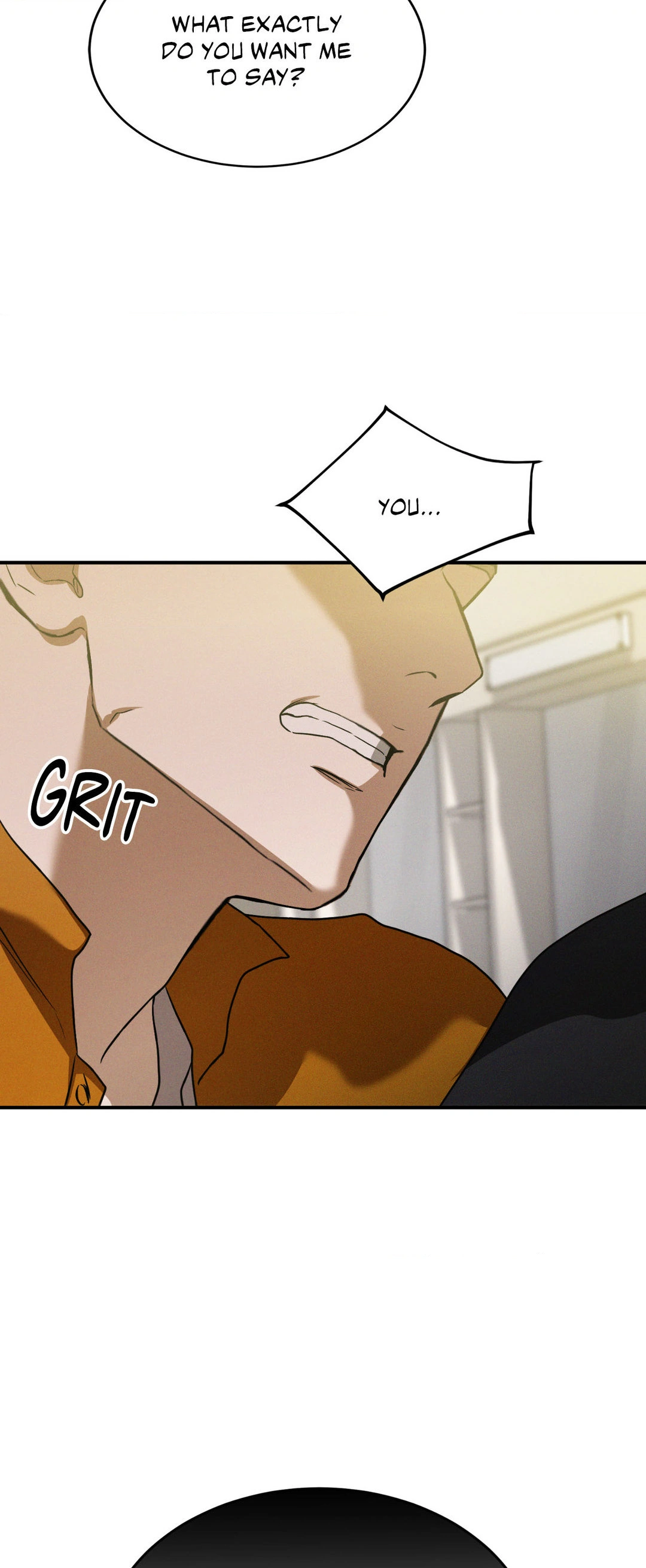 FlashLight [Official] {Uncensored} - Chapter 24 manhwa