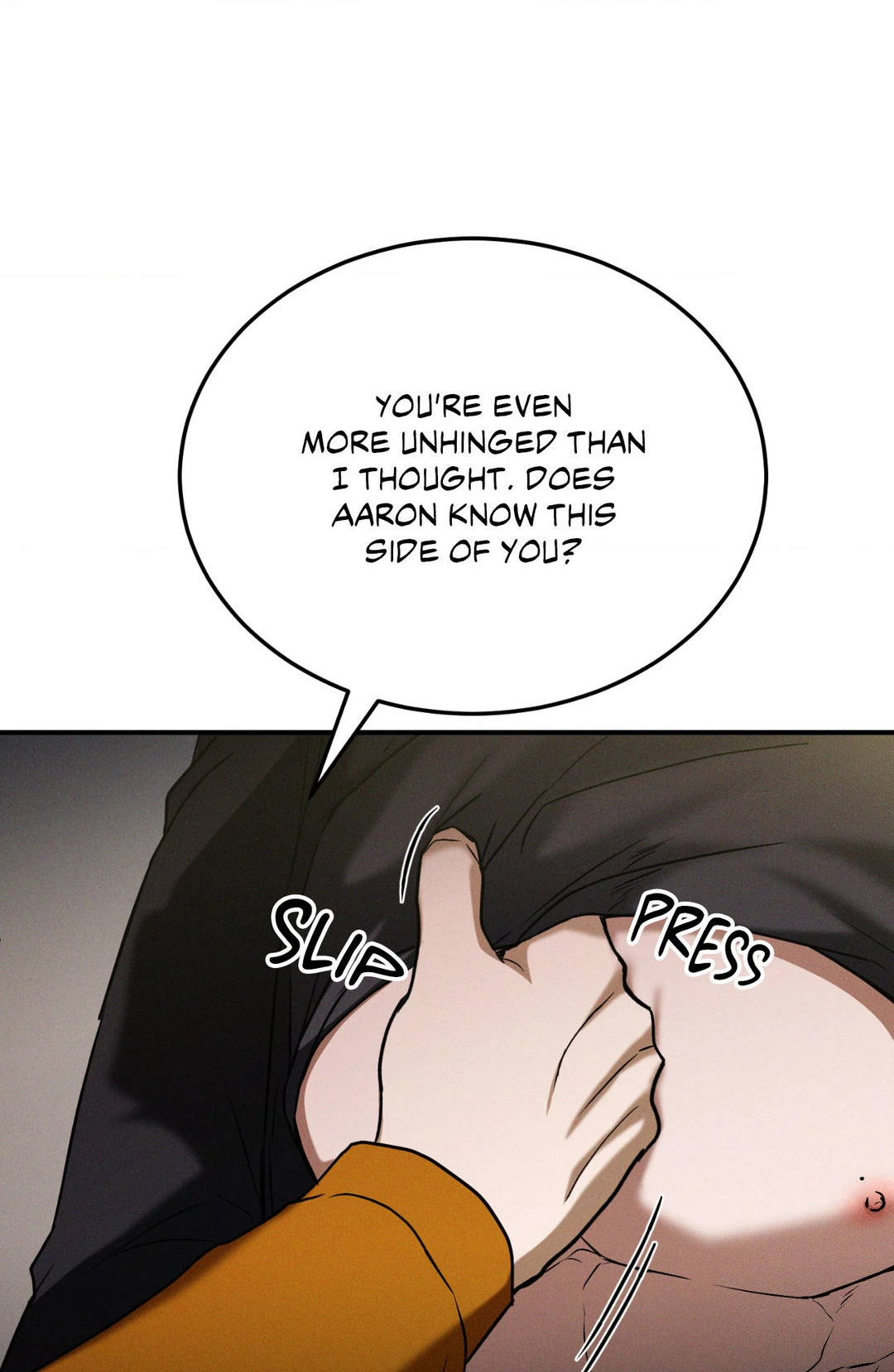 FlashLight [Official] {Uncensored} - Chapter 24 manhwa
