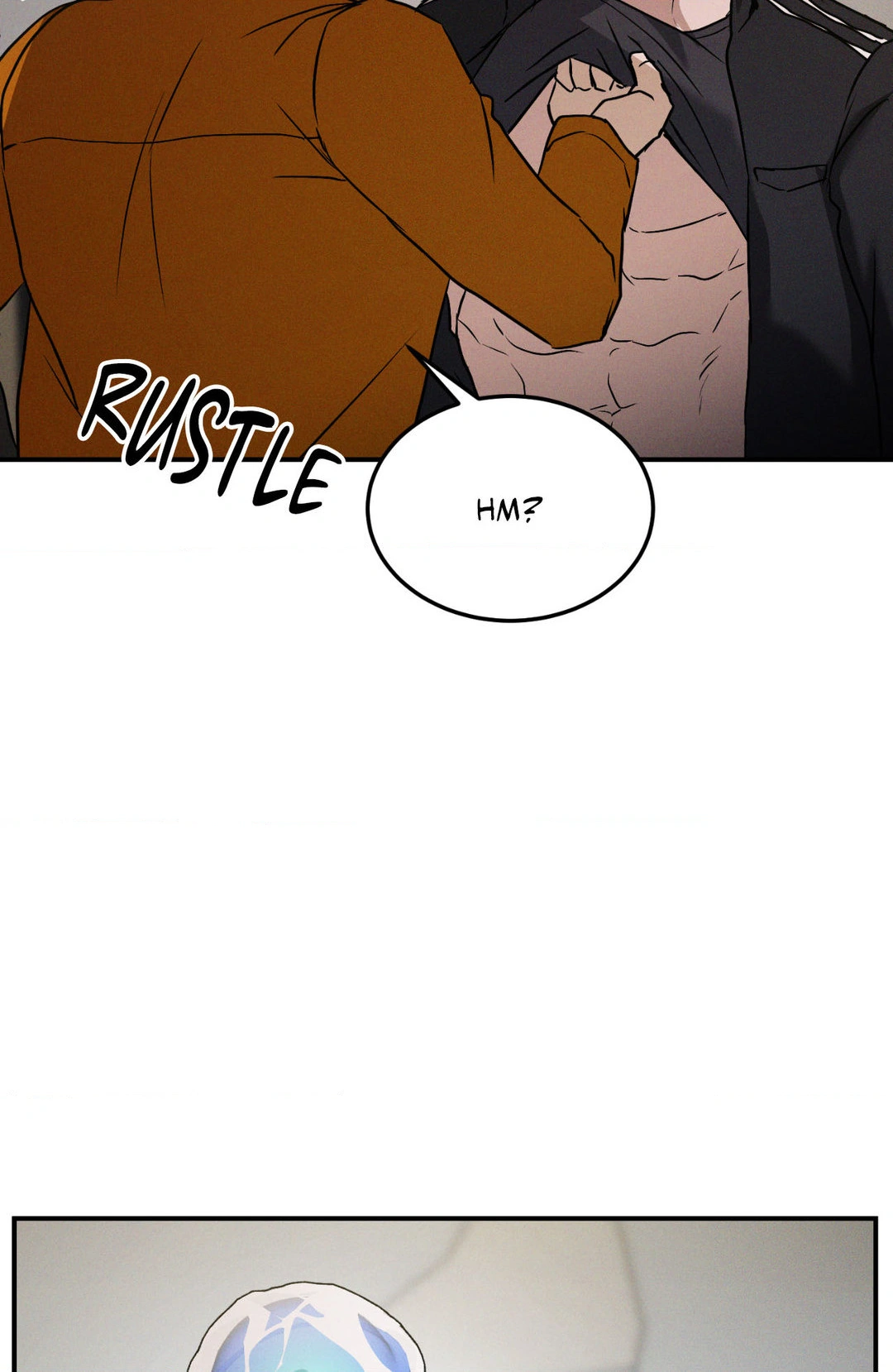 FlashLight [Official] {Uncensored} - Chapter 24 manhwa