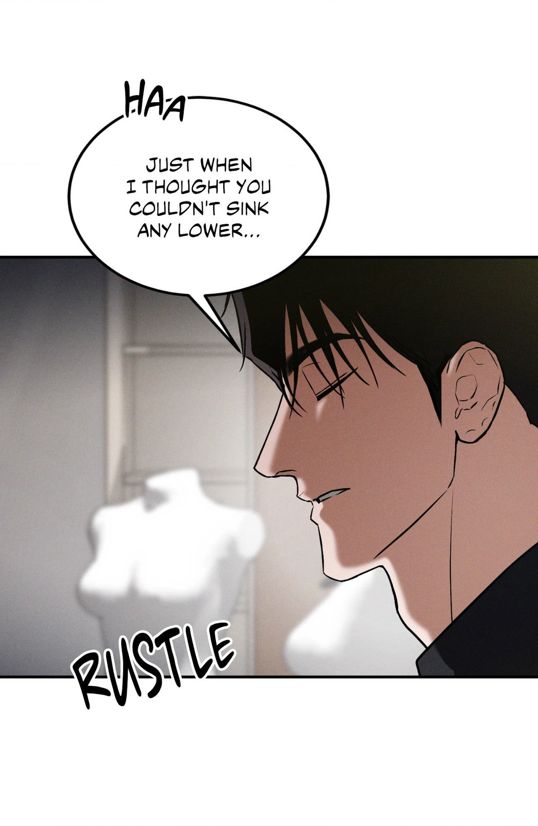 FlashLight [Official] {Uncensored} - Chapter 24 manhwa