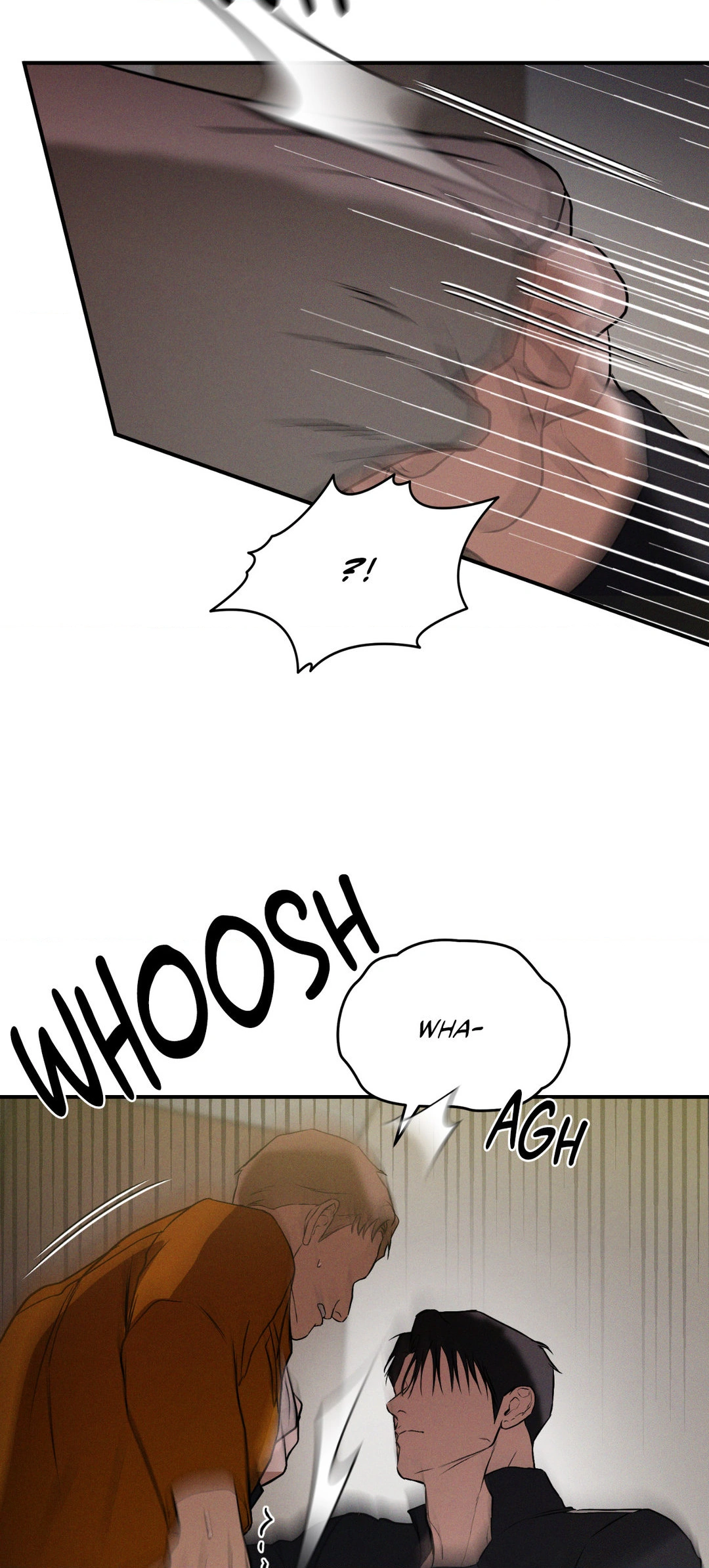 FlashLight [Official] {Uncensored} - Chapter 24 manhwa