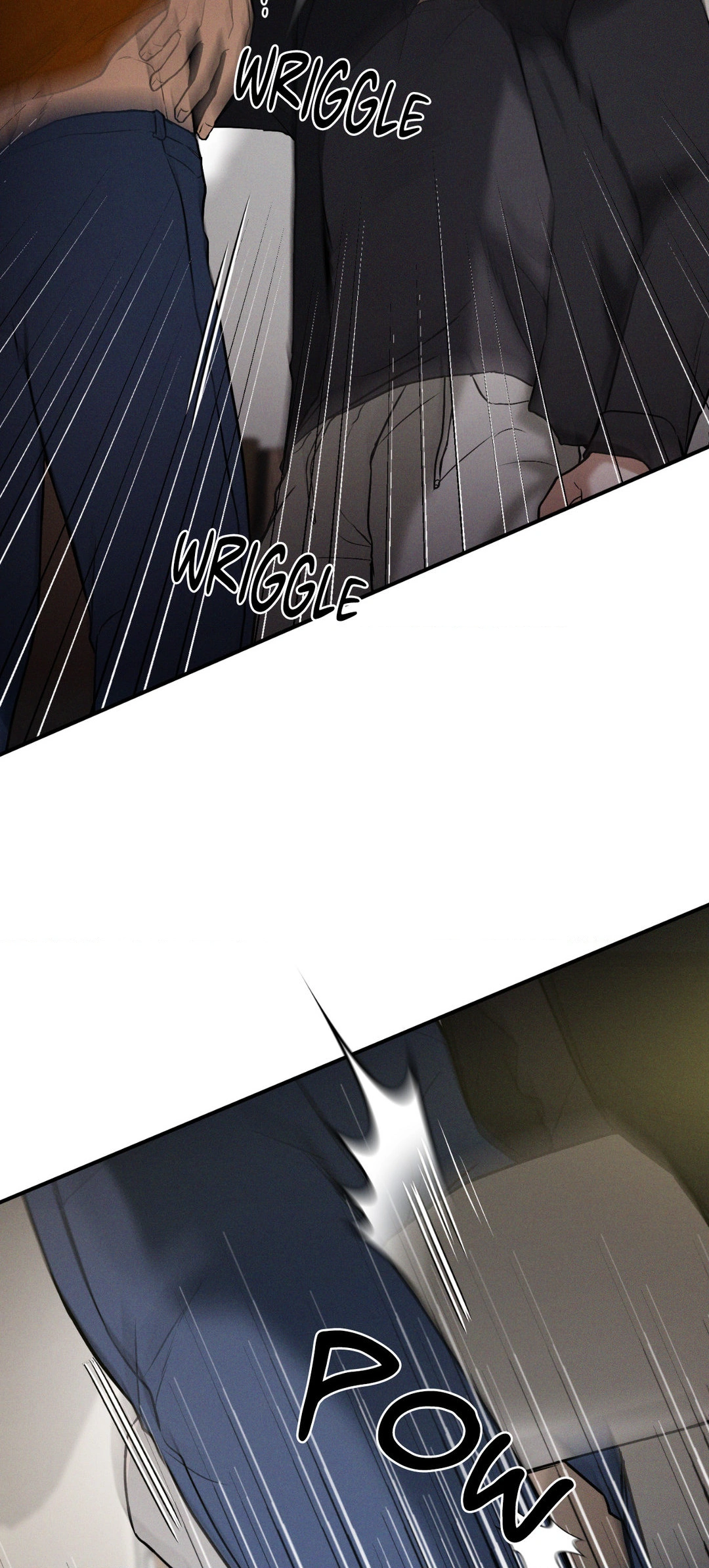 FlashLight [Official] {Uncensored} - Chapter 24 manhwa