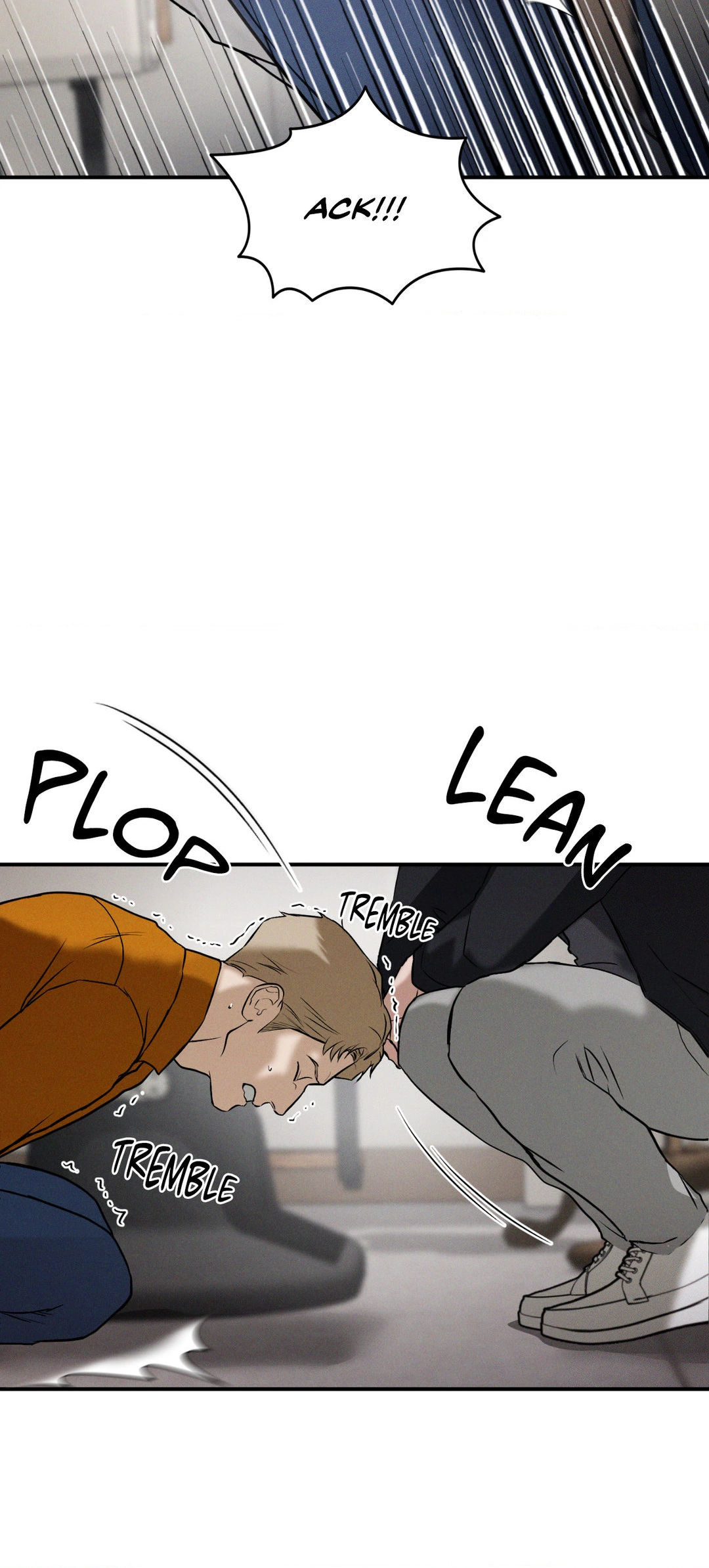 FlashLight [Official] {Uncensored} - Chapter 24 manhwa