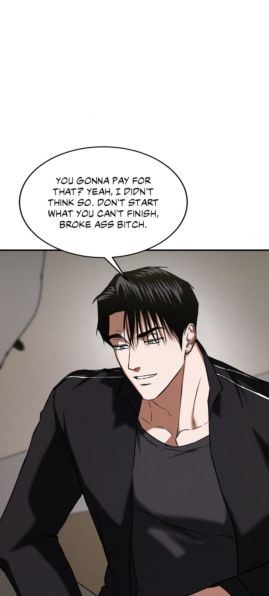 FlashLight [Official] {Uncensored} - Chapter 24 manhwa