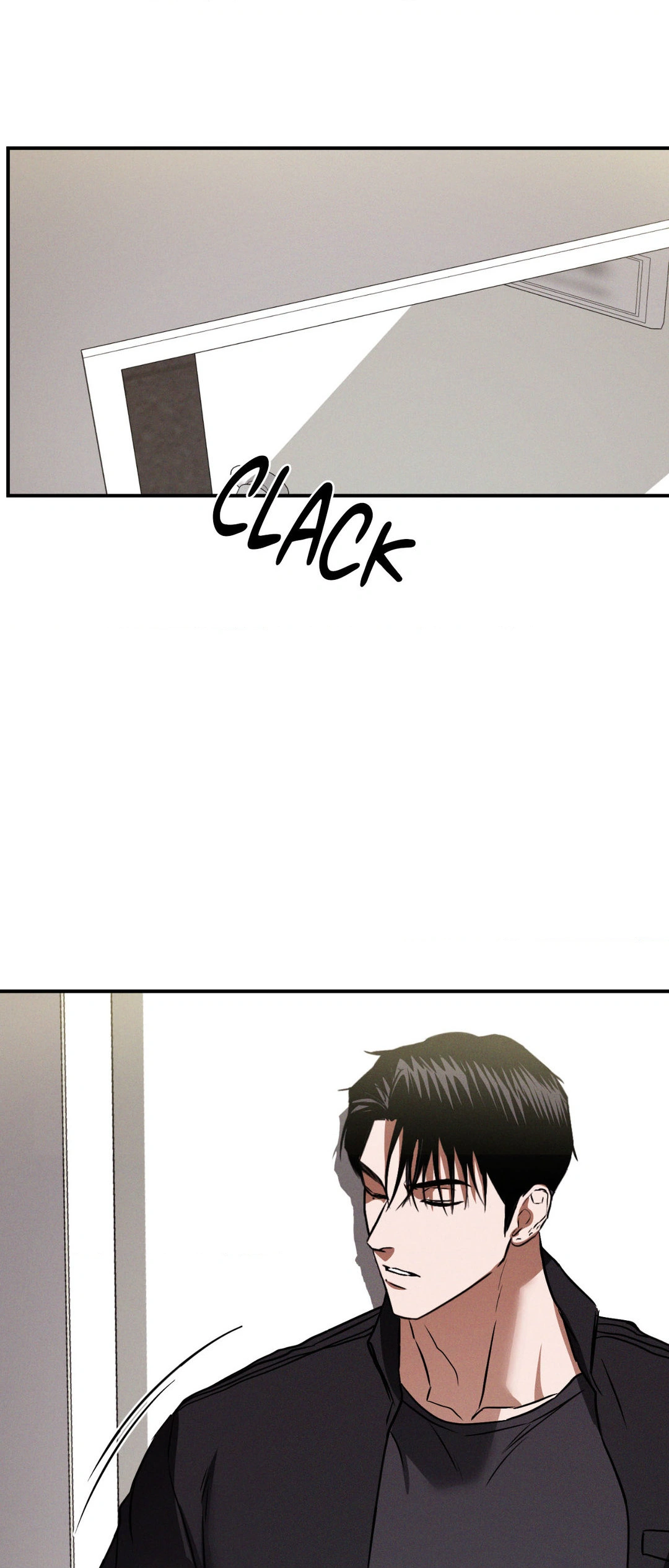 FlashLight [Official] {Uncensored} - Chapter 24 manhwa