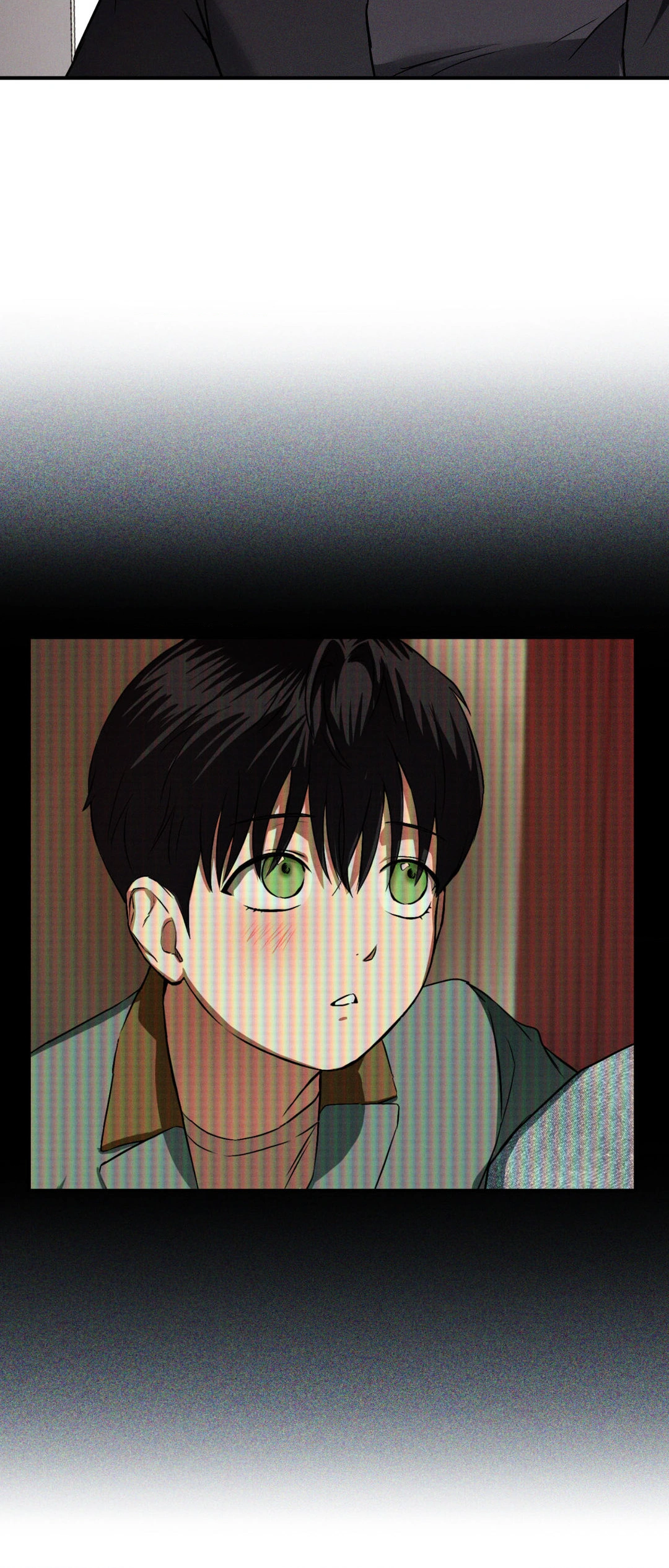 FlashLight [Official] {Uncensored} - Chapter 24 manhwa