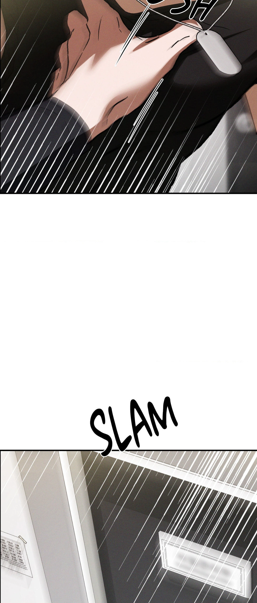 FlashLight [Official] {Uncensored} - Chapter 24 manhwa
