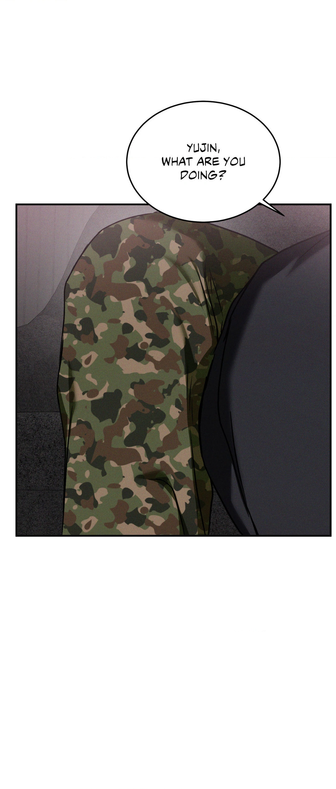 FlashLight [Official] {Uncensored} - Chapter 24 manhwa
