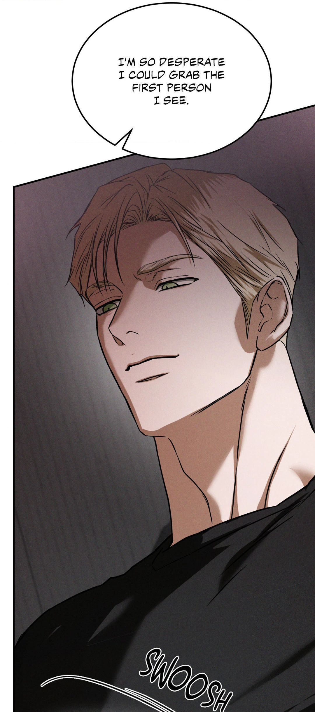 FlashLight [Official] {Uncensored} - Chapter 24 manhwa