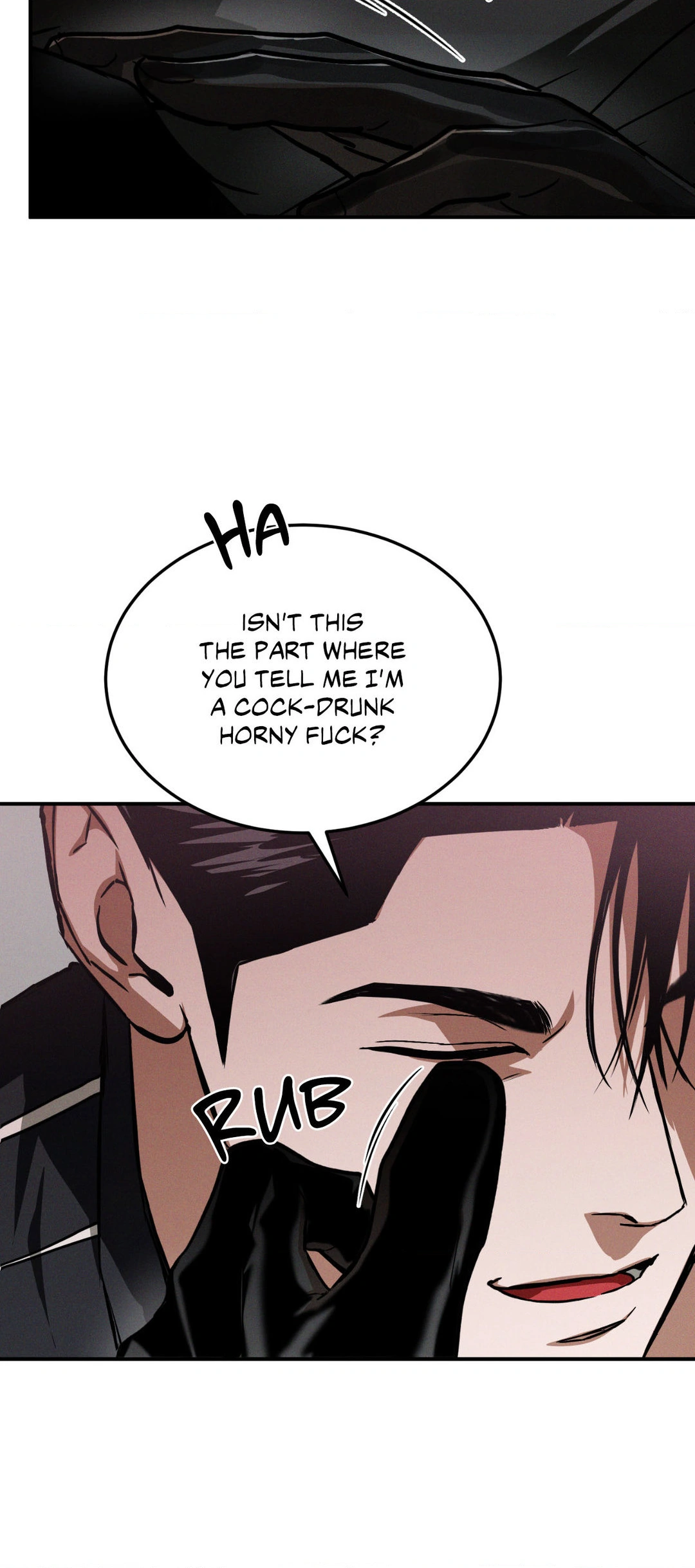 FlashLight [Official] {Uncensored} - Chapter 24 manhwa