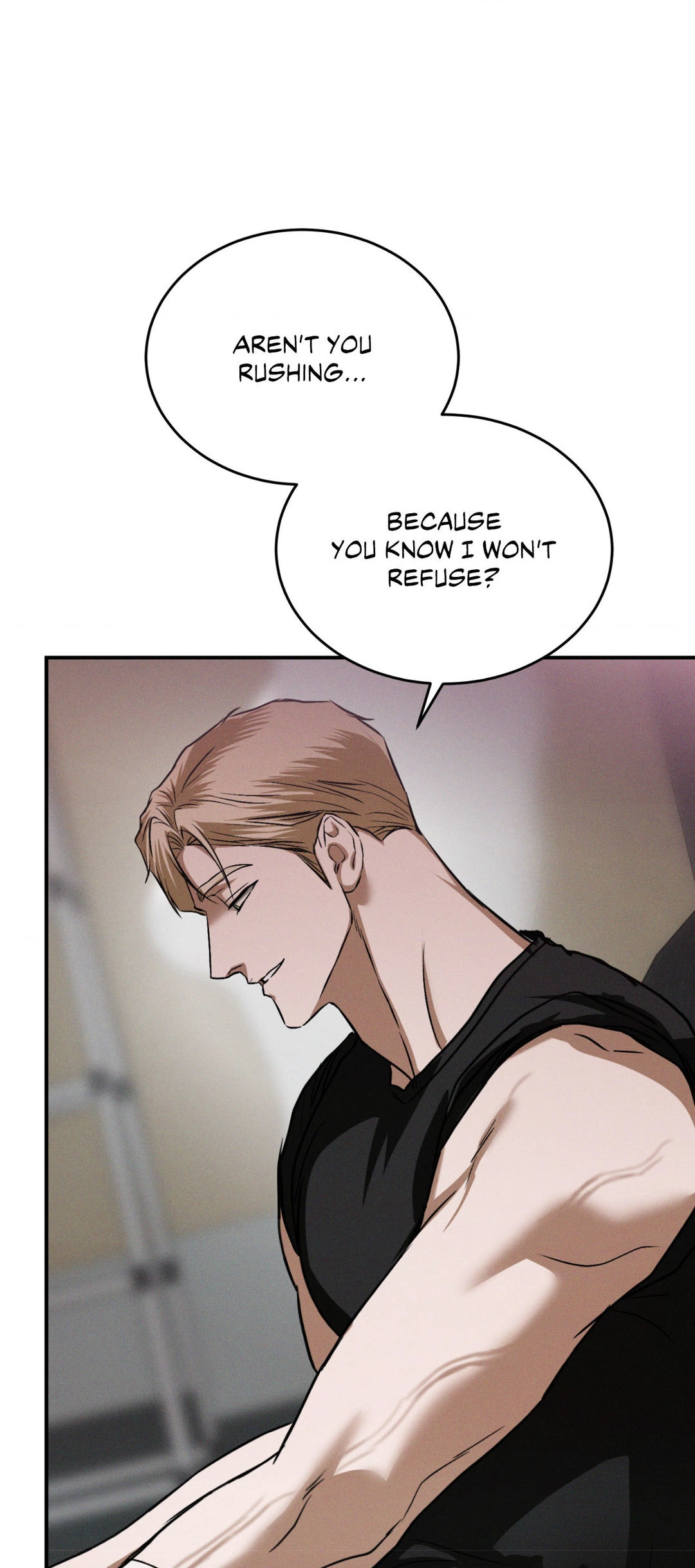 FlashLight [Official] {Uncensored} - Chapter 24 manhwa