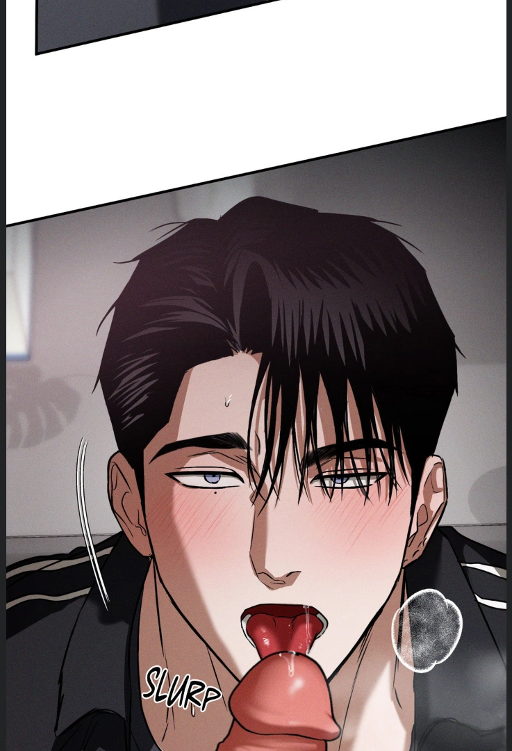 FlashLight [Official] {Uncensored} - Chapter 25 manhwa