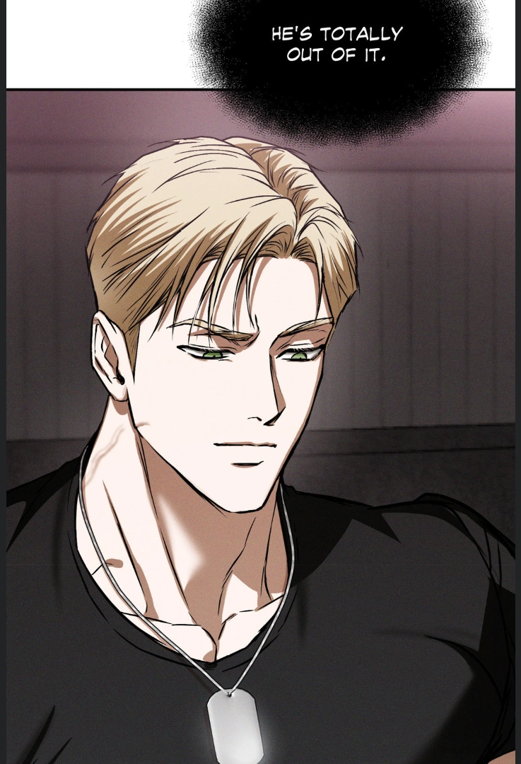 FlashLight [Official] {Uncensored} - Chapter 25 manhwa