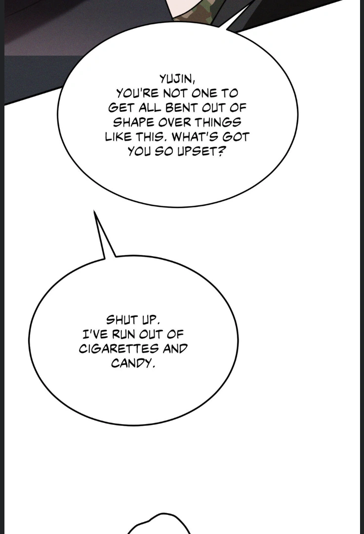 FlashLight [Official] {Uncensored} - Chapter 25 manhwa