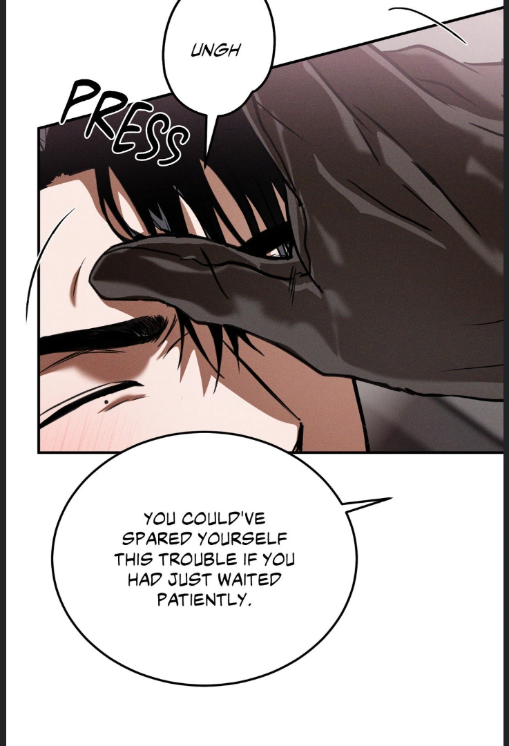 FlashLight [Official] {Uncensored} - Chapter 25 manhwa