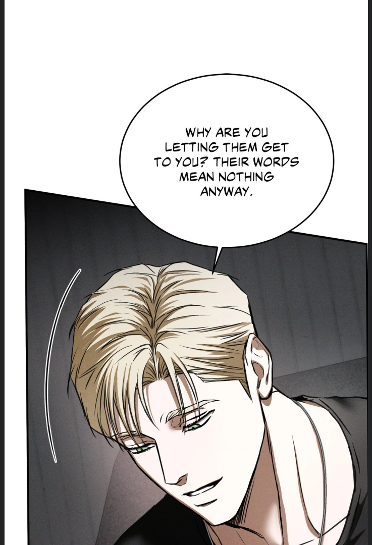 FlashLight [Official] {Uncensored} - Chapter 25 manhwa