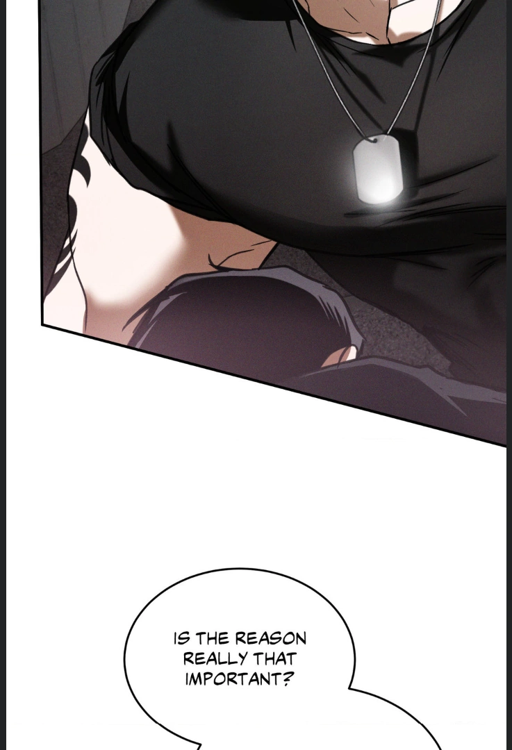 FlashLight [Official] {Uncensored} - Chapter 25 manhwa