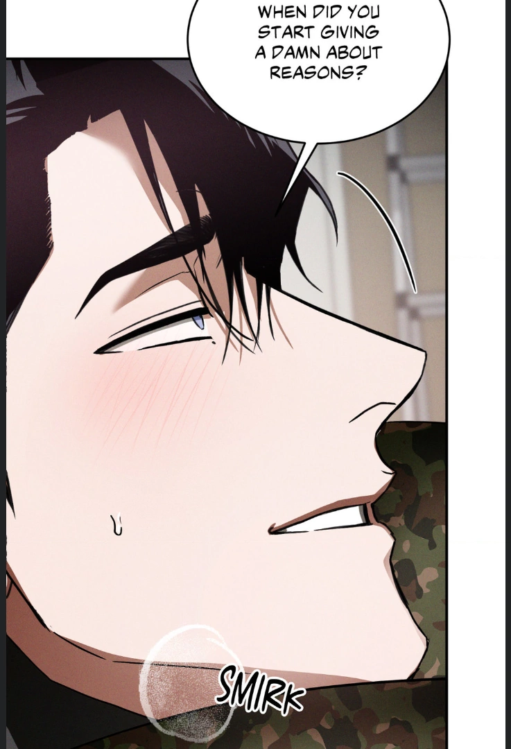 FlashLight [Official] {Uncensored} - Chapter 25 manhwa