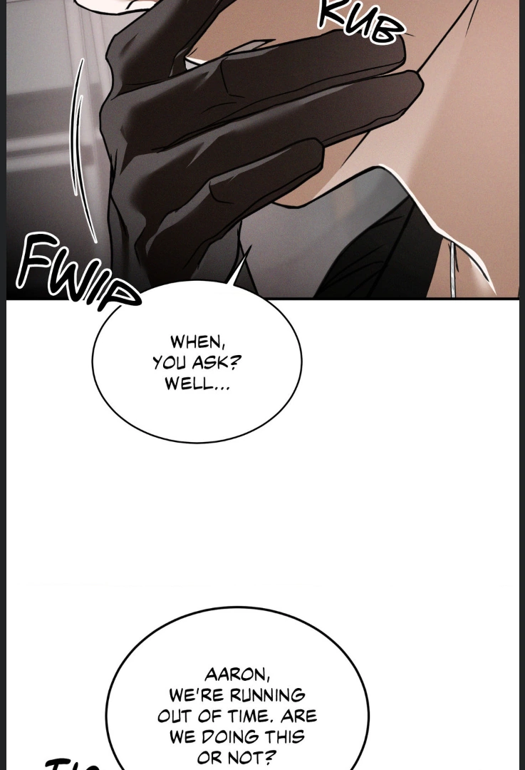 FlashLight [Official] {Uncensored} - Chapter 25 manhwa