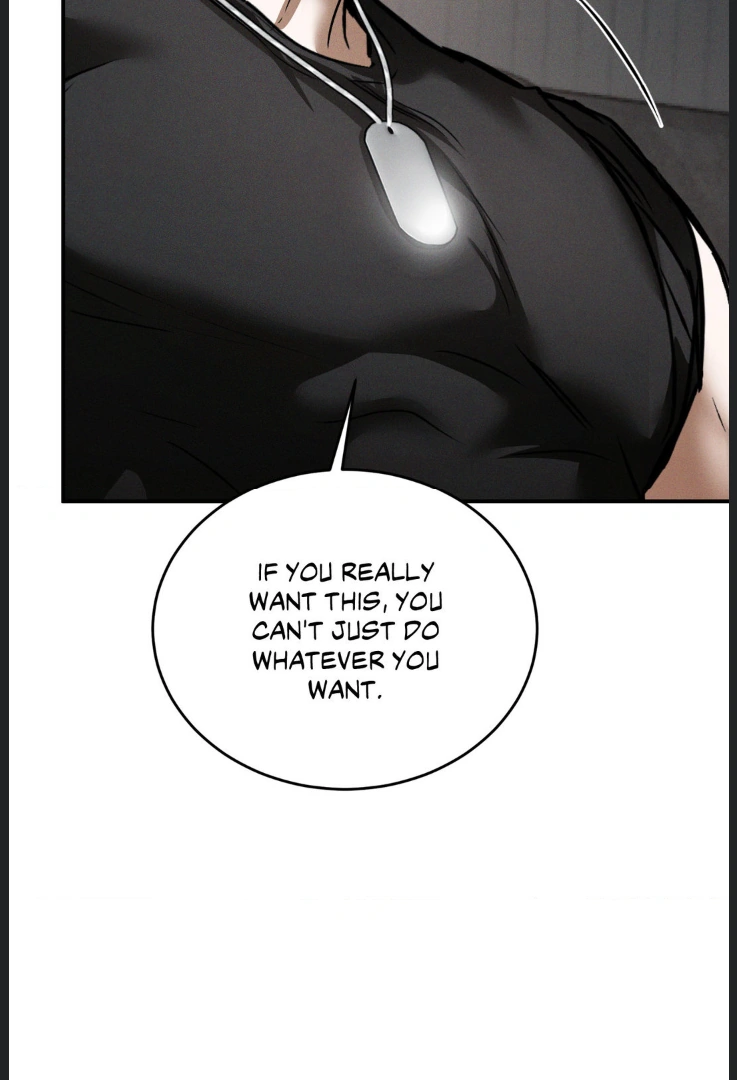FlashLight [Official] {Uncensored} - Chapter 25 manhwa