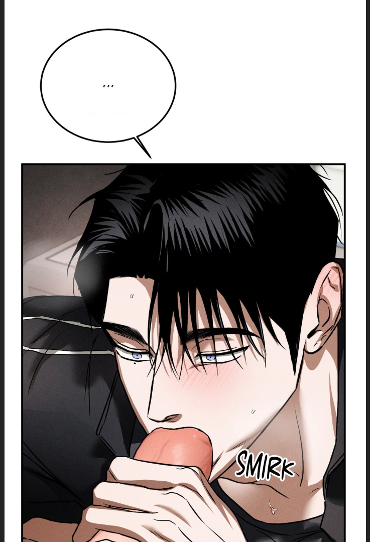 FlashLight [Official] {Uncensored} - Chapter 25 manhwa