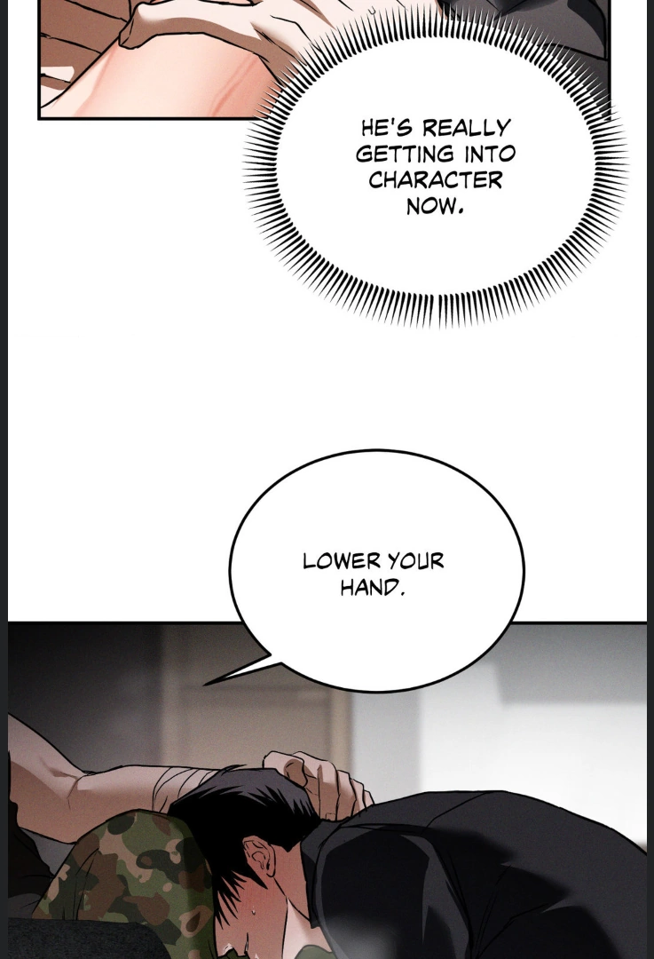 FlashLight [Official] {Uncensored} - Chapter 25 manhwa