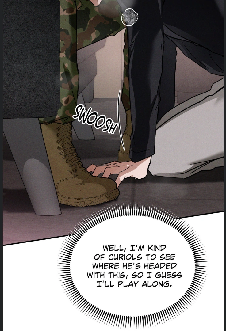 FlashLight [Official] {Uncensored} - Chapter 25 manhwa