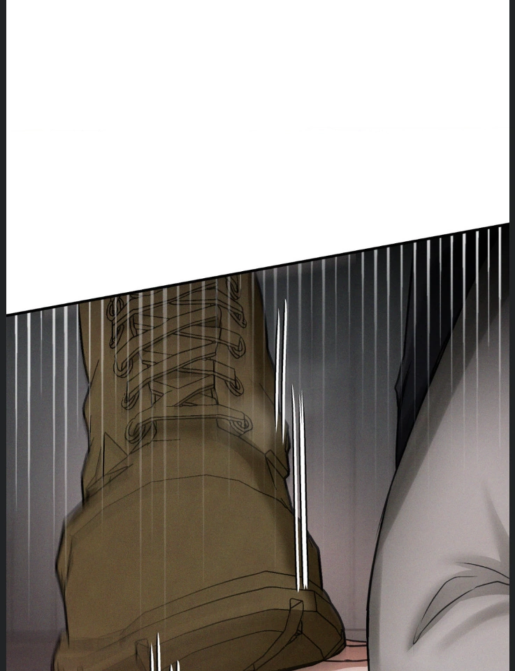 FlashLight [Official] {Uncensored} - Chapter 25 manhwa