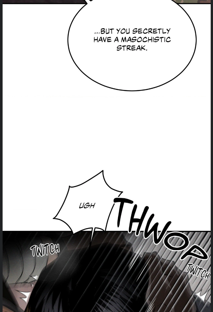 FlashLight [Official] {Uncensored} - Chapter 25 manhwa