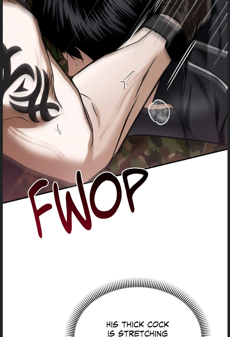 FlashLight [Official] {Uncensored} - Chapter 25 manhwa