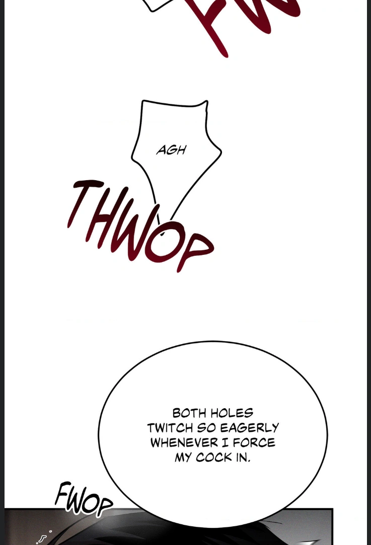 FlashLight [Official] {Uncensored} - Chapter 25 manhwa