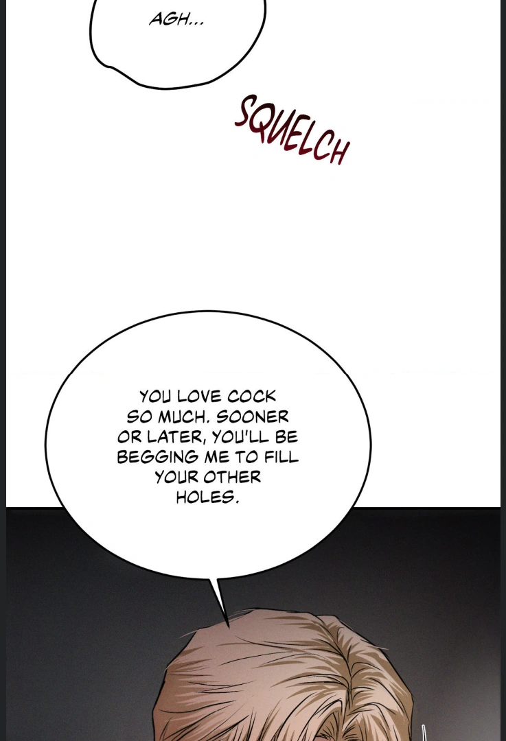 FlashLight [Official] {Uncensored} - Chapter 25 manhwa