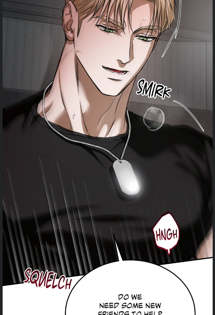 FlashLight [Official] {Uncensored} - Chapter 25 manhwa