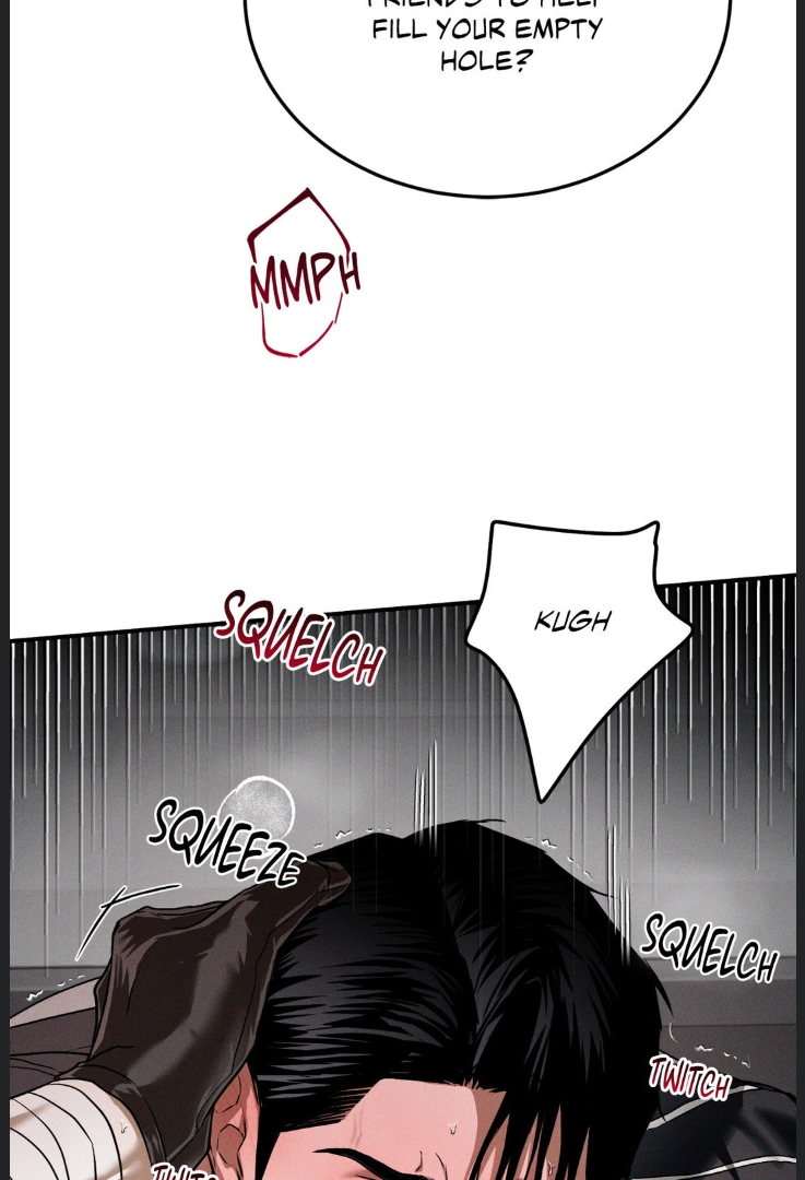 FlashLight [Official] {Uncensored} - Chapter 25 manhwa