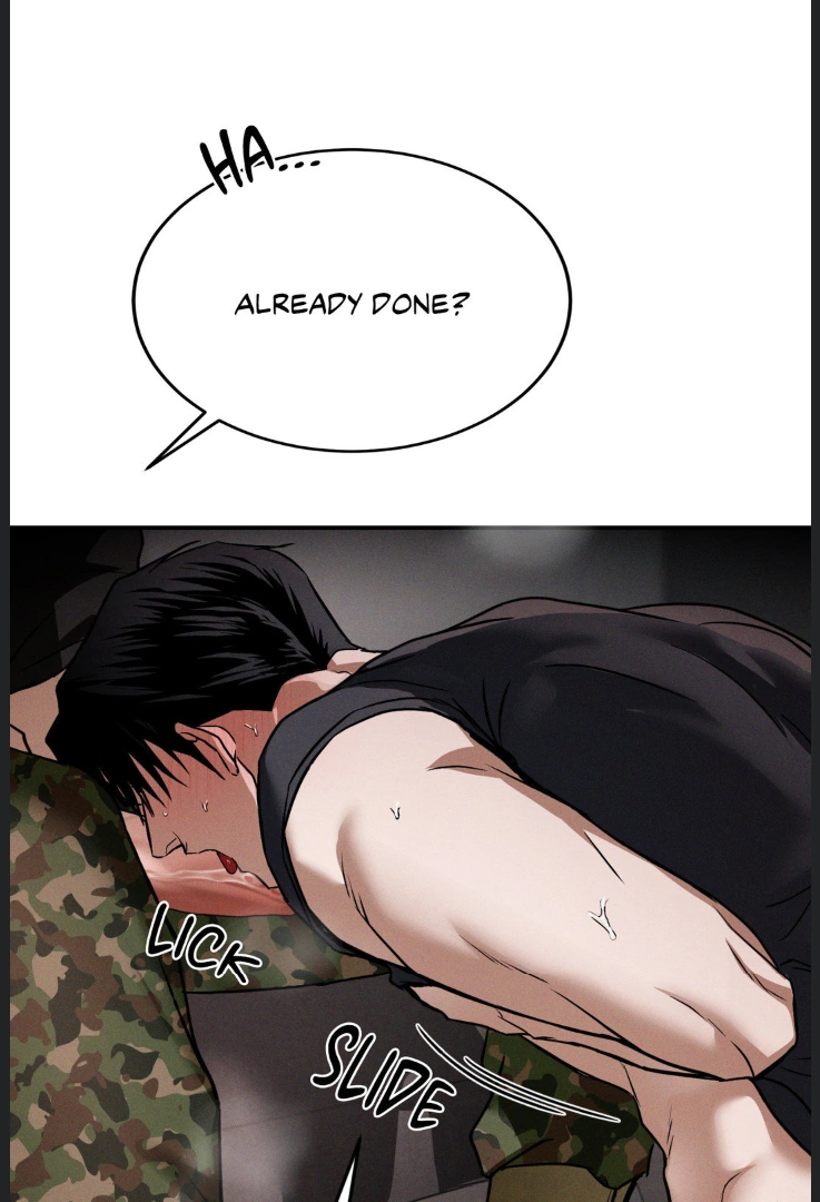 FlashLight [Official] {Uncensored} - Chapter 25 manhwa