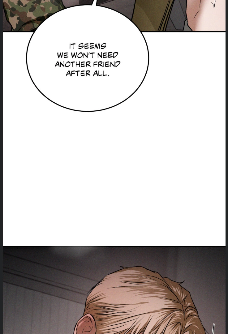 FlashLight [Official] {Uncensored} - Chapter 25 manhwa