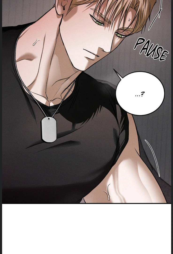 FlashLight [Official] {Uncensored} - Chapter 25 manhwa