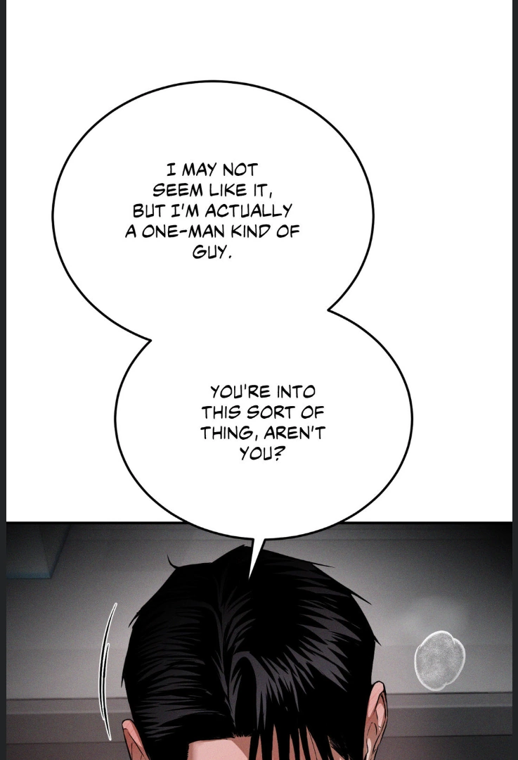 FlashLight [Official] {Uncensored} - Chapter 25 manhwa